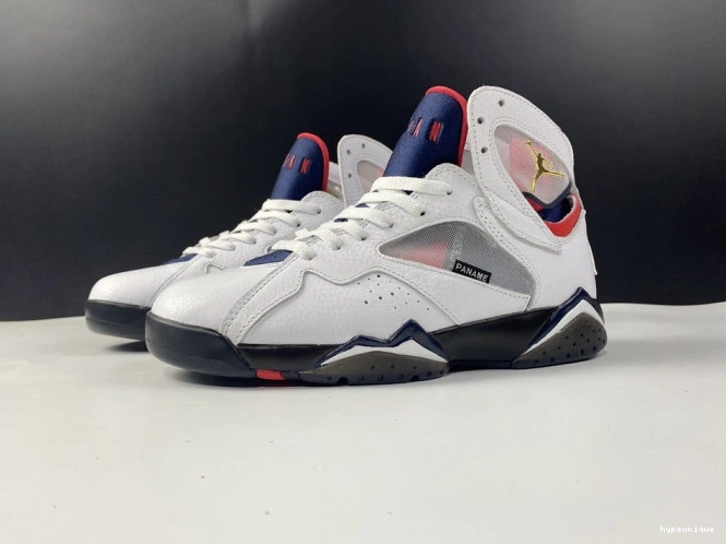HYPE PSG Air CZ0789-105 Jordan 7 0702